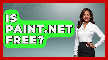 Is Paint.NET Free? - Graphic Design Nerd