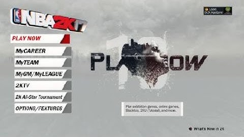 NBA2K17 FIXED SERVER(Nba2K17 100% Working now)