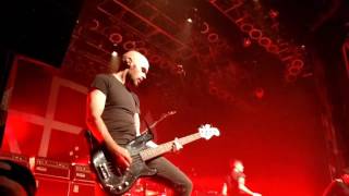 AFI Miss Murder (full song) 06/20/17 House of Blues Cleveland