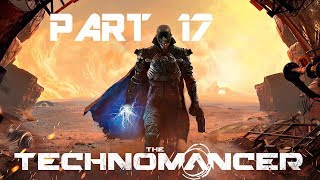 Full The Technomancer Gameplay Walkthrough Part 17 - Black Dahlia Gang (PS4) Guide