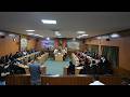 18th Tibetan Parliament Members Sworn In Before Interim Speaker