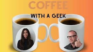 Coffee with a Geek Interview with Rae Hughart