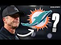 Latest on John Harbaugh's coaching future: Miami a possible destination? | Next moves for McDaniel?