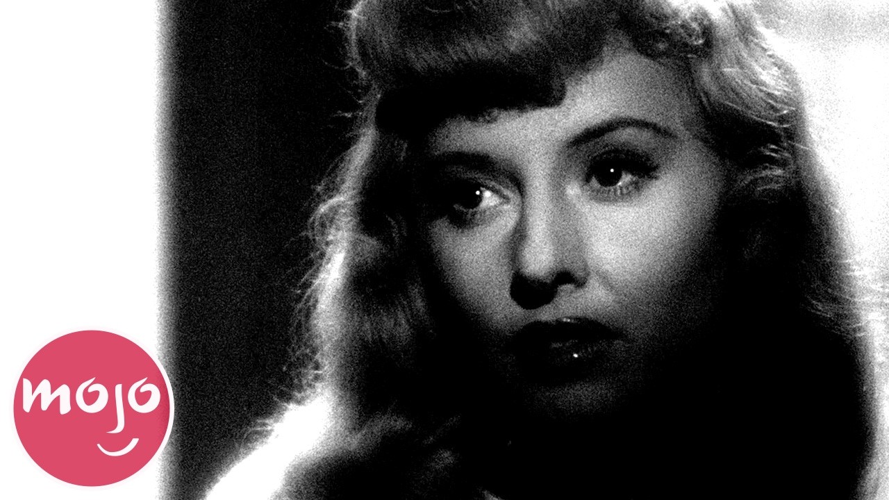 Classic Hollywood On Screen & Behind-the-Scenes: Iconic Moments, Scandals, & Peak Cinema