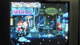 Brotime: Scott Pilgrim Vs The World Episode 2: Game Over