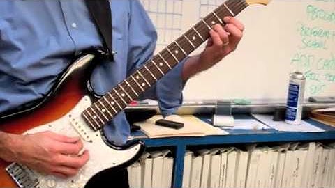 Major 7th Chords in open position.m4v