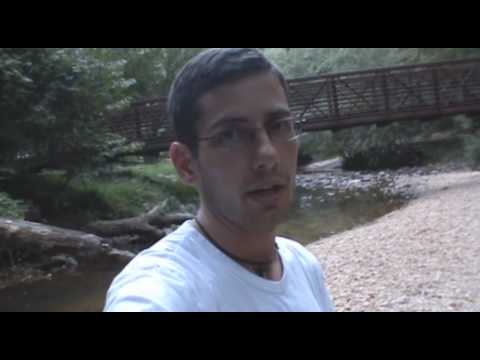 John Roney Video Journal September 7, 2009 5.35pm ...