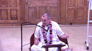 CC Adi Lila 5.203 by Radha Mohan das on Sat, 25 Feb 2012