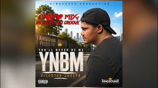 SILECTAH JOSEPH YNBM ALBUM PROMO MIX BY SELECTA J GROOVE 2K26