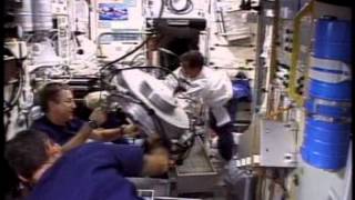 NASA Connect - Personal Satellite Assistant - The Astronaut's Helper