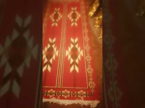 محاوله إنتاج فيديو تحت مسمى تراث اردني
