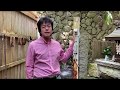 表博耀 新世を開く⑩「禊作法と実践」神様によるカット-1/3