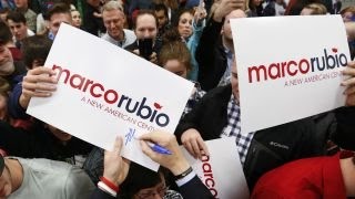 Elections 101: Different types of presidential campaigns