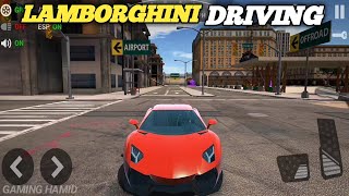 Ultimate Car Driving Simulator 3D #10 Best Car Game of 2020 - Walkthrough Android Gameplay (FHD) screenshot 5