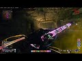 CITADELLE DES MORTS BOSS FIGHT