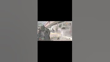 MW2 SPAS-12 SWEAT!