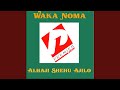 Waka Noma Waka Noma