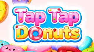 Tap Tap Donuts: Color Sort Mobile Game | Gameplay Android screenshot 4