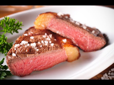 VIDEO – Guga Foods – How To Cook The WORLD'S BEST BEEF – Rocking 711 Ranch