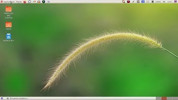 installing applications in ubuntu