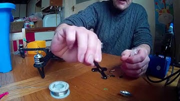 How To Build a HJ450 Budget Quadcopter (Drone)- Part 1