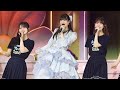 吉田綾乃クリスティー涙の卒業…乃木坂46に残した9年11カ月の軌跡🌸#乃木坂46 #吉田綾乃クリスティー