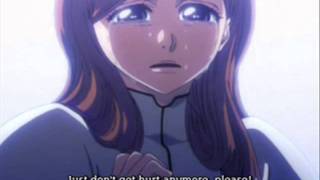 Bleach Orihime Love the way Ichigo Lie AMV