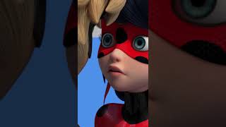 LADYBUG: Esa imagen será la prueba de que sus sentimientos nunca los olvidaron ❤️ | @disneychannelES