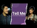 Tell Me ft. Gian Magdangal | Ciara Sotto