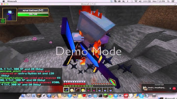 [Koonkraft] Hacker Patrol #7