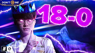 Faker Actually F@*king Did It