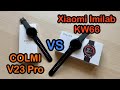 Xiaomi Imilab KW66 VS COLMI V23 Pro / Сравнительный обзор смарт часов