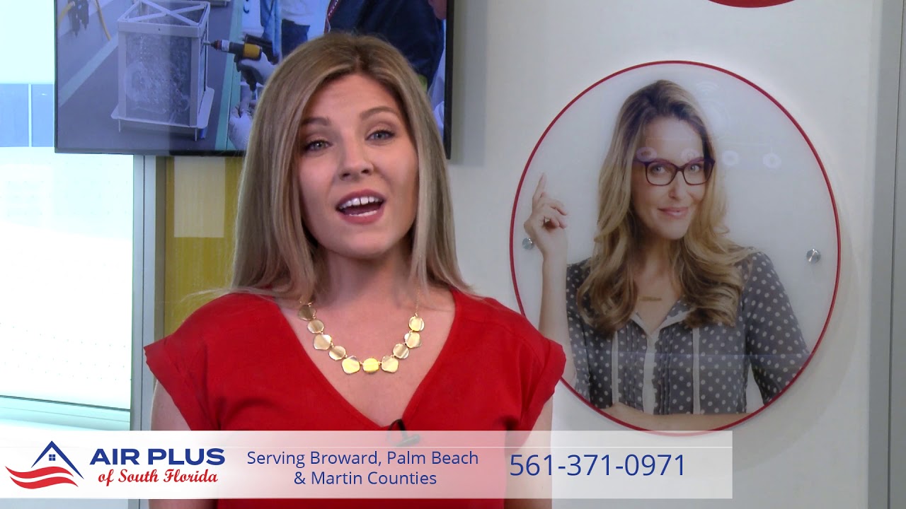 Introduction to the Goodman Air Conditioning & Heating Products