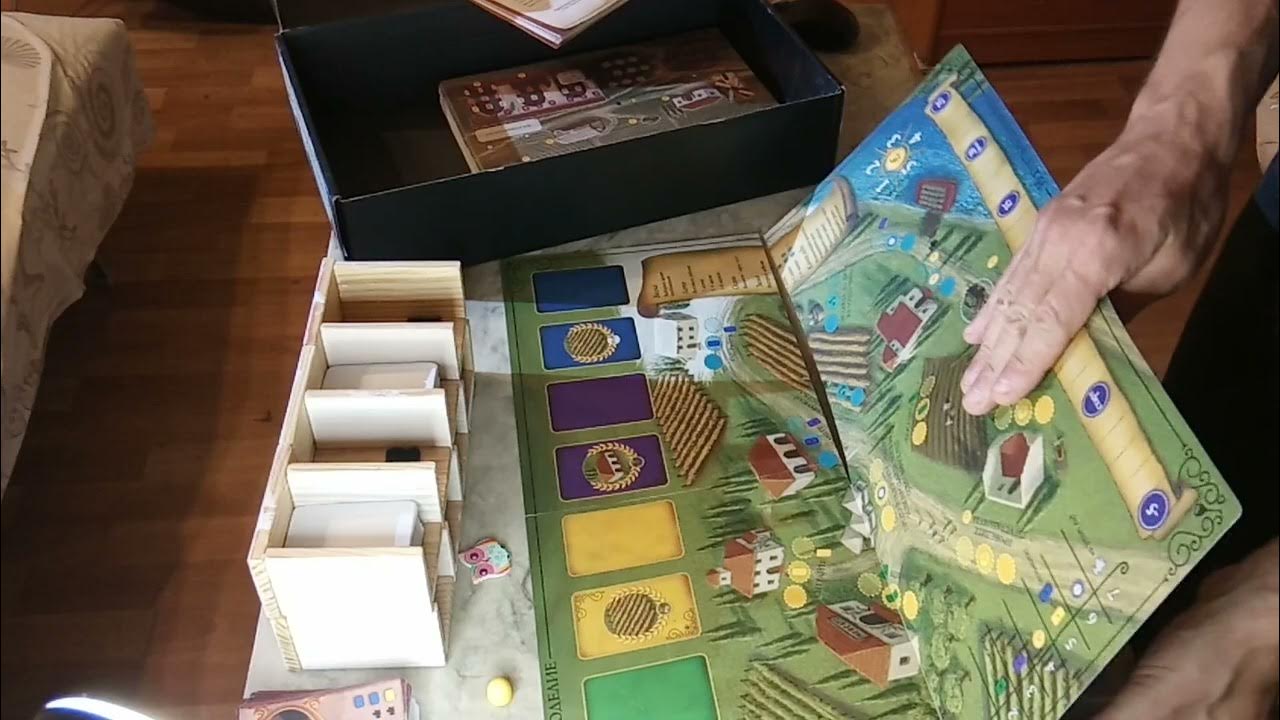 5 Виноделие Настолки из овна и палок. Виноделие настольная игра пнп ...