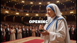 The Legacy of Mother Teresa: A Journey of Compassion That Changed the World Forever