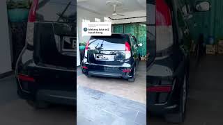 Convert Bumper Ezi To Se2 By Accident