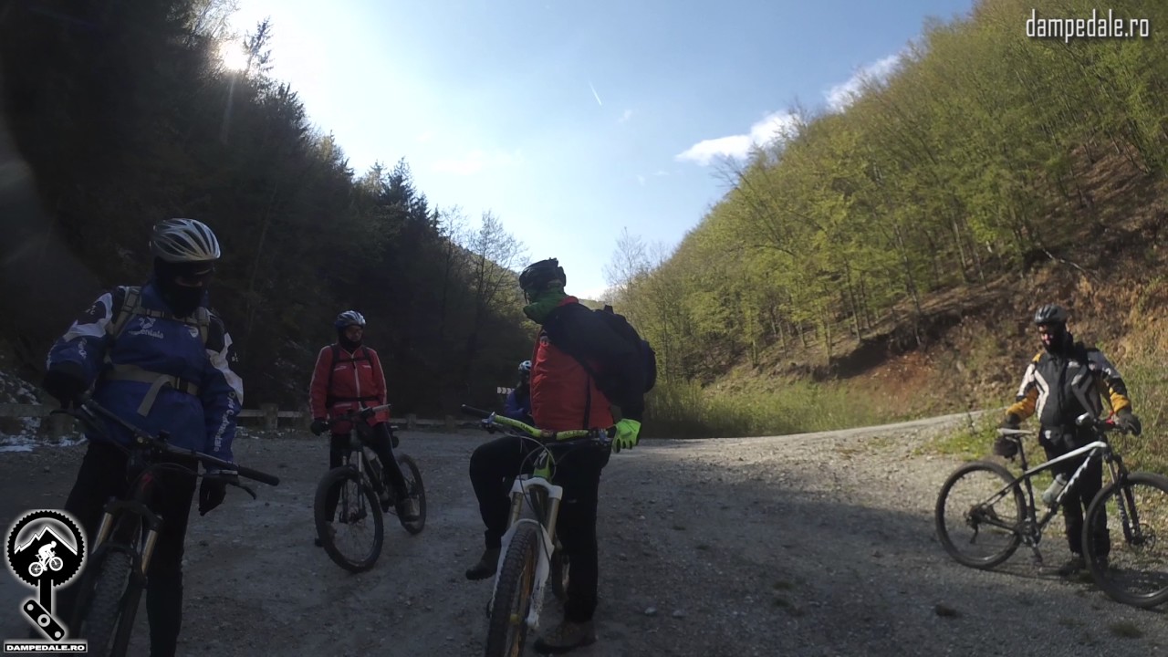 Downhill Crasna din Deal ! YouTube