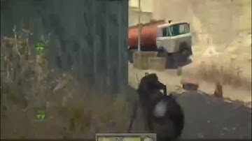 MOD MENU TRICKSHOTTING ON MW2 IN 2025🔥