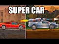 EP6 Super Car โคตรเเรง !!!  นี่มันรถที่เเรงที่สุดในเกมหรือป่าวว ?  | Earn To Die 2