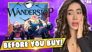 What Others Are NOT Telling You About Wanderstop