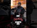 Gary's Toughest Export: The Sin City Deciples 🏍️🔥