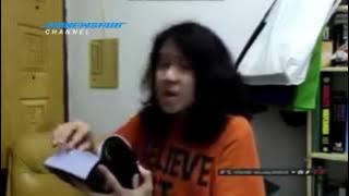 Lelaki Biadap Jadikan Al Quran Sebagai Bahan Seks