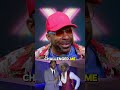 MAJOR. talks about Chadwick Boseman challenging him to keep spreading hope