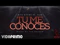 Lito kirino  tu me conoces ft tali official audio