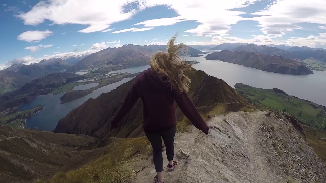 travel new zealand youtube