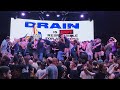 Drain live  feel the pressure  california cursed  royale  boston ma 52424