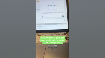 Comment ‘LINK’ & I’ll share the 🆓 method ↓ There’s just not enough of one teacher in a classroom of