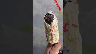Oreo ice cream?shorts short subscribe youtubeshorts trending viral summer icecream dessert