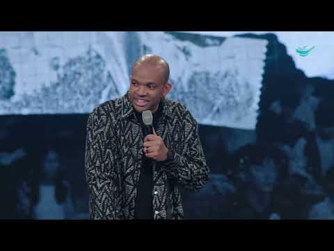Many Are Called | Joshua Heward-Mills | City Harvest Church, Singapore