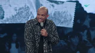 Many Are Called | Joshua Heward-Mills | City Harvest Church, Singapore